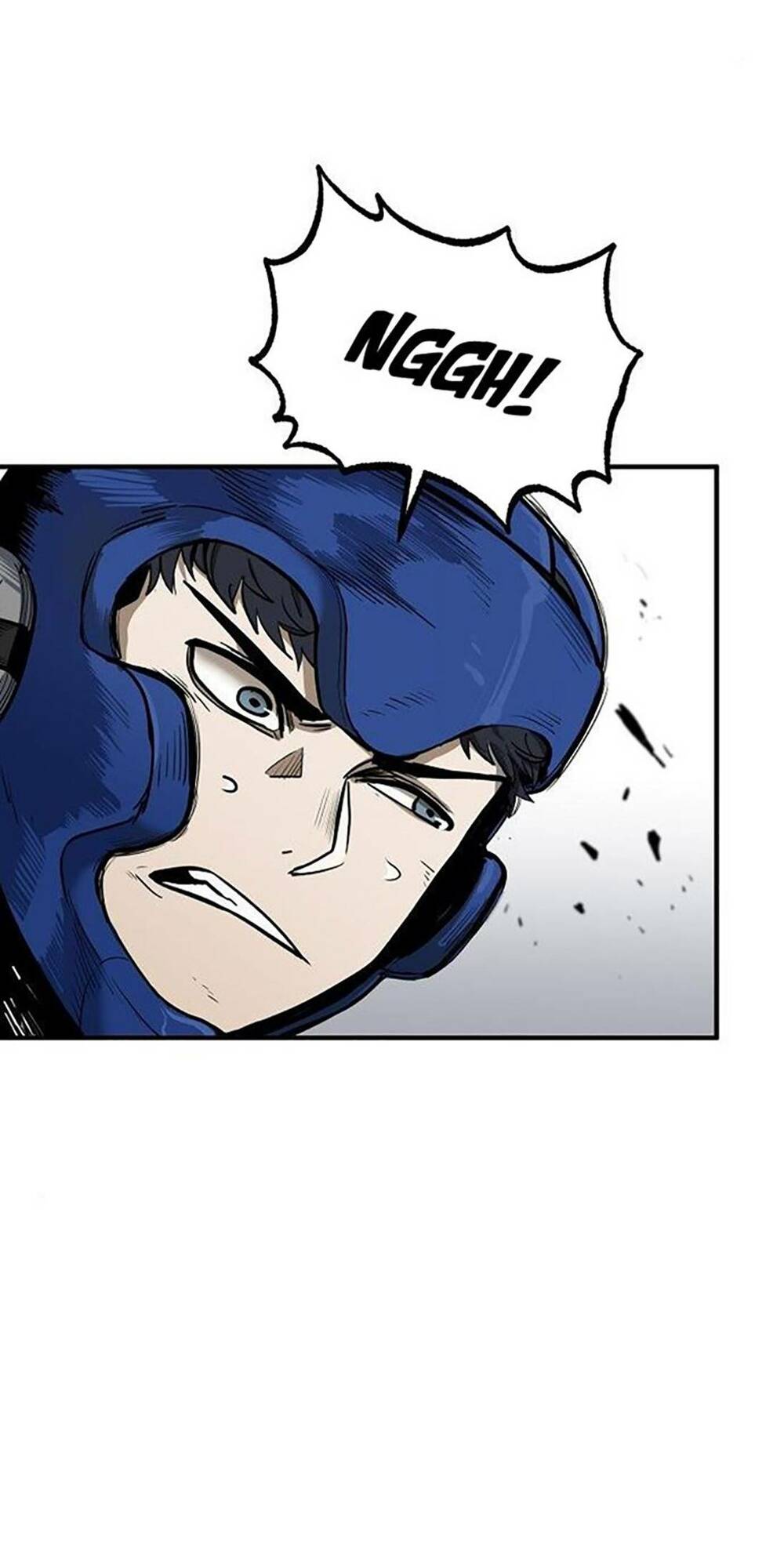 Vua Võ Đài Chapter 7 - Trang 2