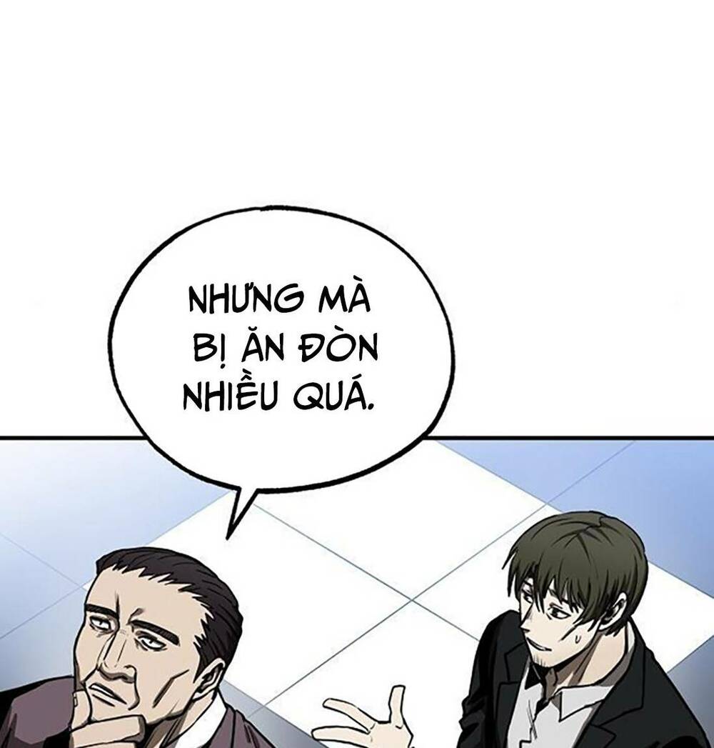 Vua Võ Đài Chapter 7 - Trang 2