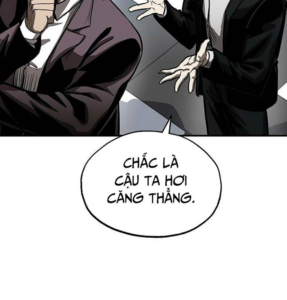 Vua Võ Đài Chapter 7 - Trang 2