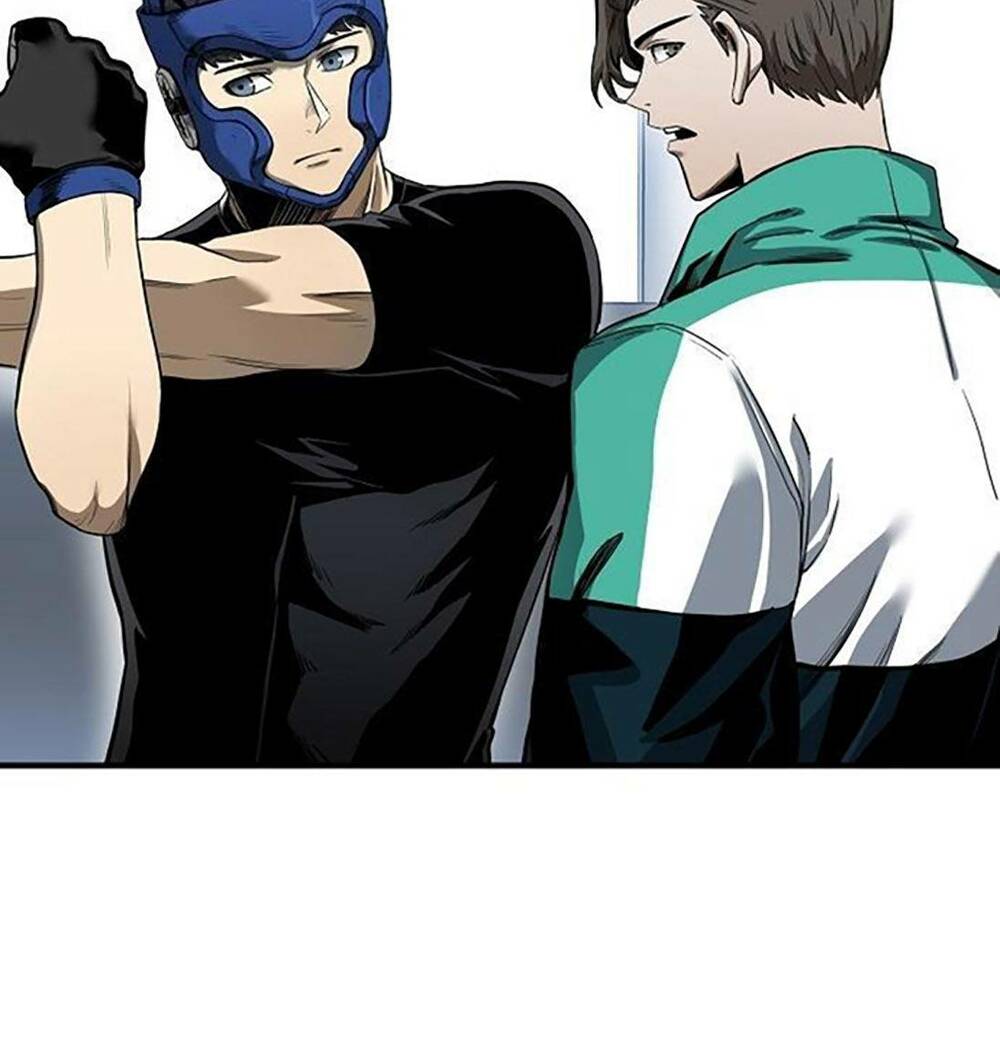 Vua Võ Đài Chapter 7 - Trang 2