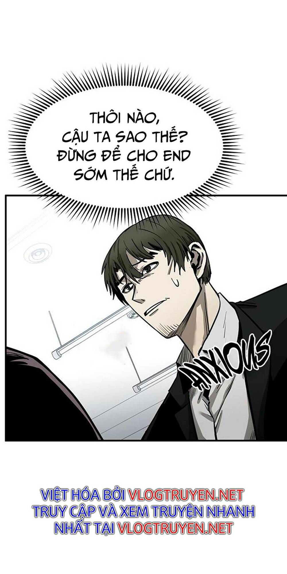 Vua Võ Đài Chapter 7 - Trang 2