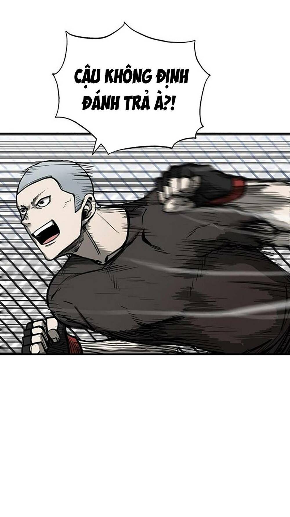 Vua Võ Đài Chapter 7 - Trang 2