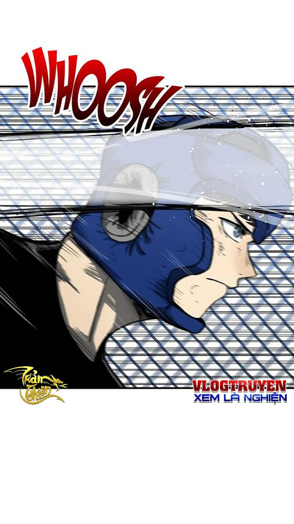 Vua Võ Đài Chapter 7 - Trang 2