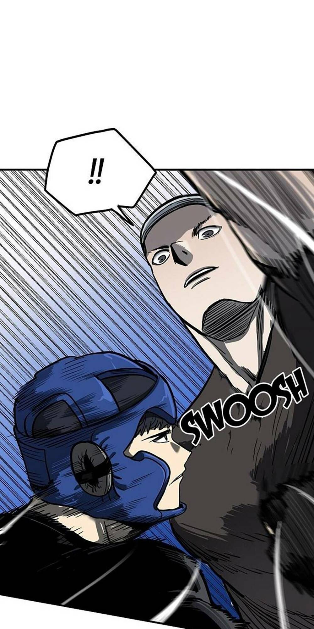 Vua Võ Đài Chapter 7 - Trang 2