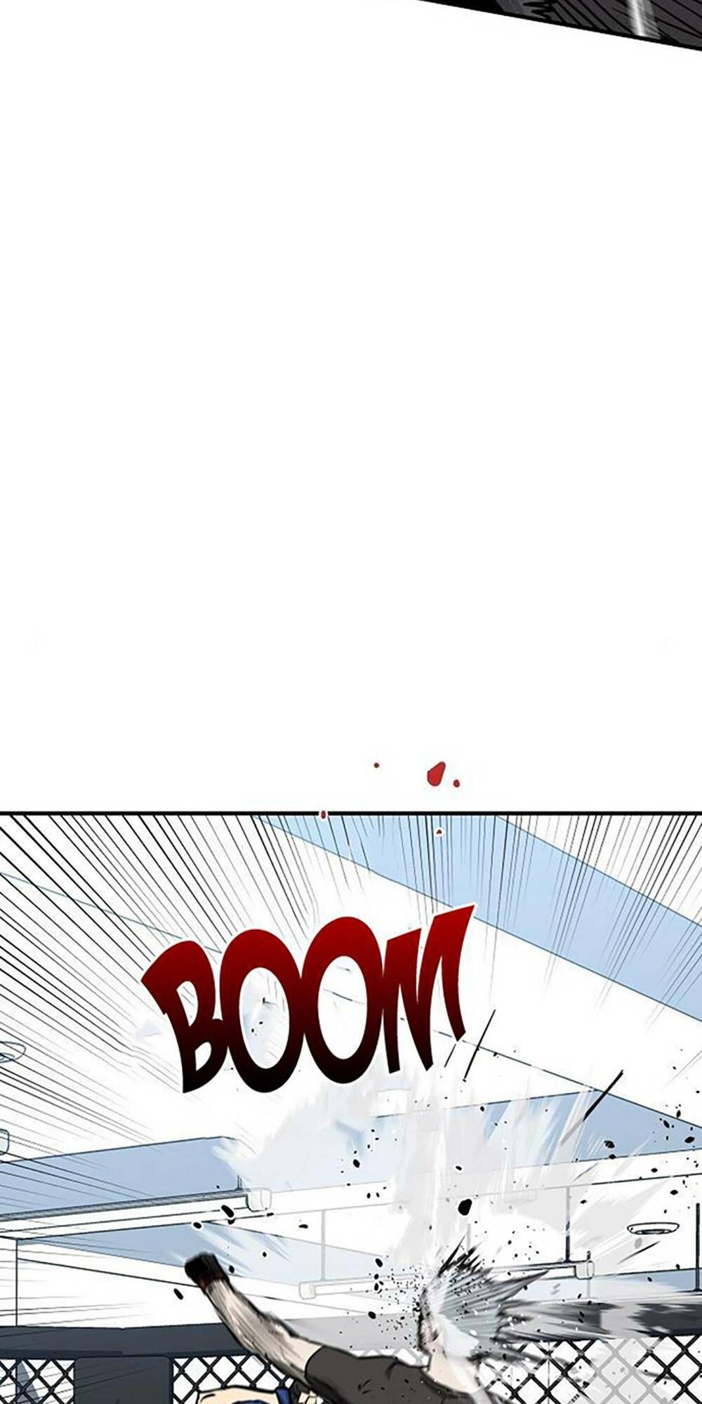 Vua Võ Đài Chapter 7 - Trang 2