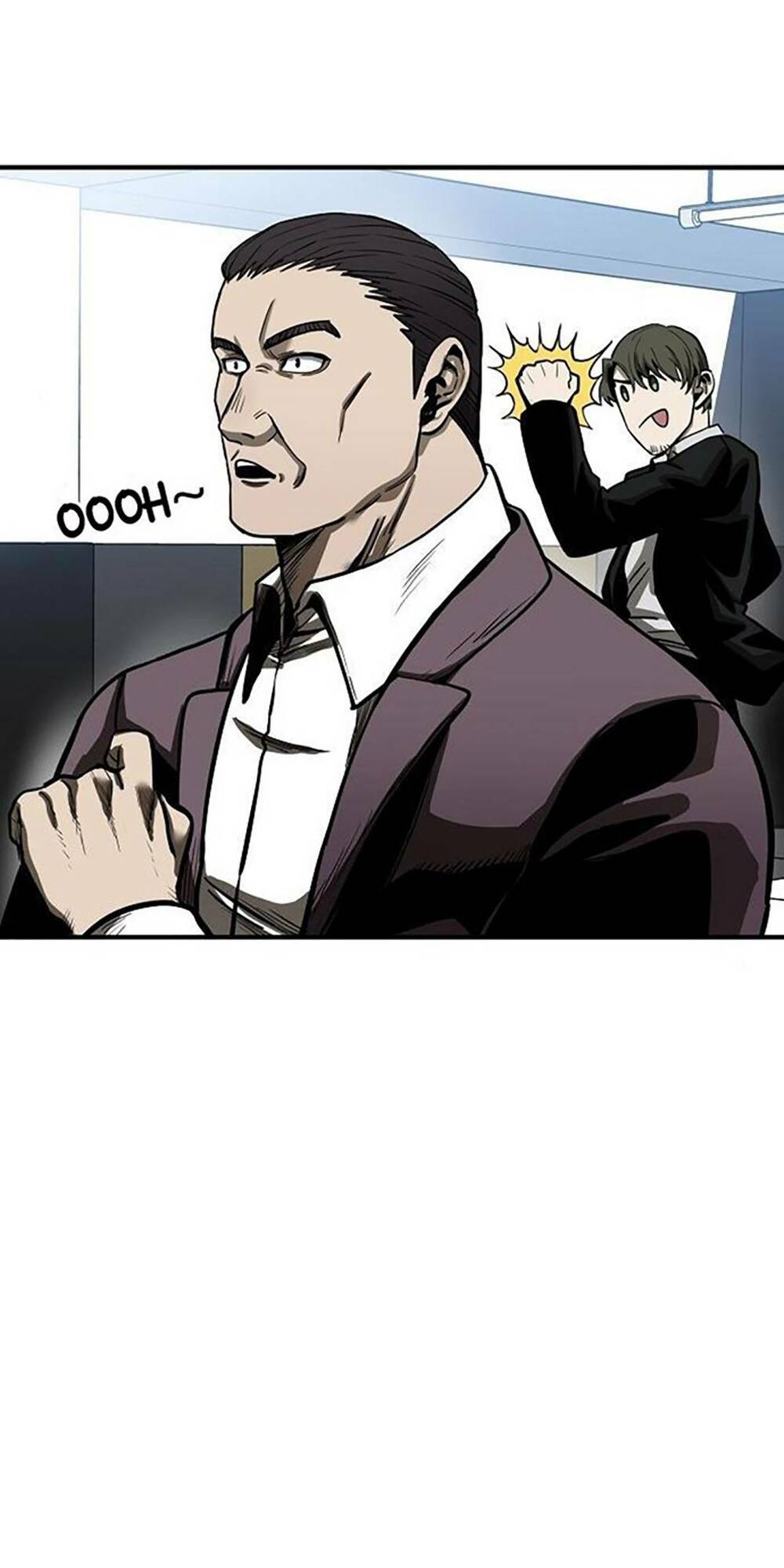 Vua Võ Đài Chapter 7 - Trang 2