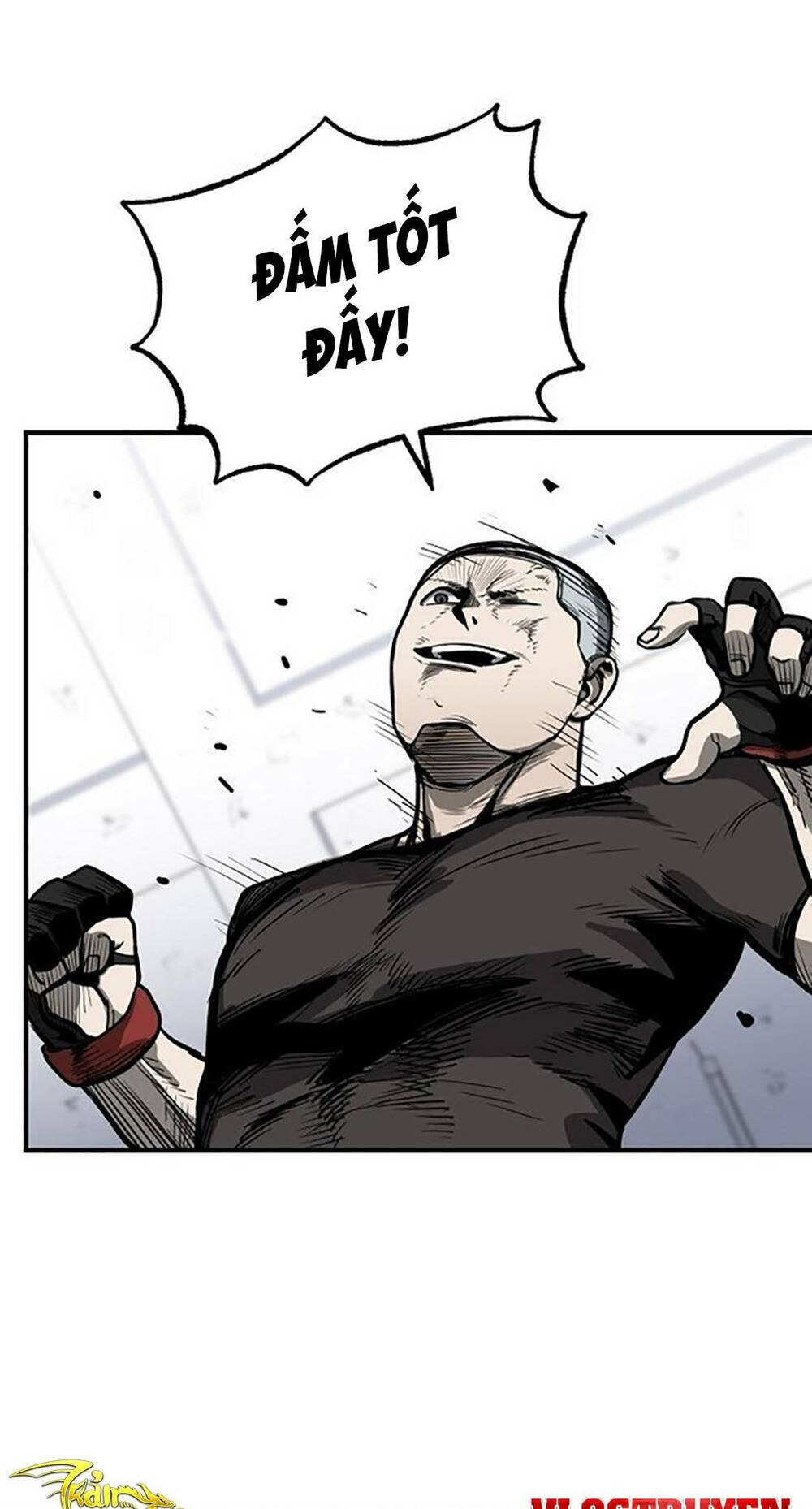 Vua Võ Đài Chapter 7 - Trang 2