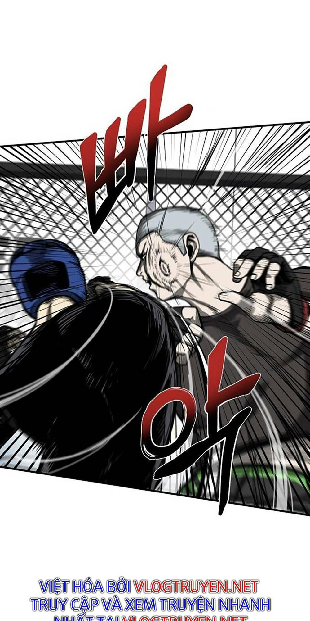 Vua Võ Đài Chapter 7 - Trang 2