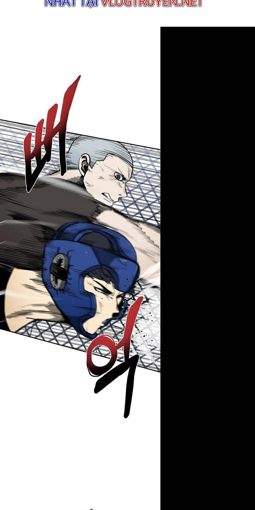 Vua Võ Đài Chapter 7 - Trang 2