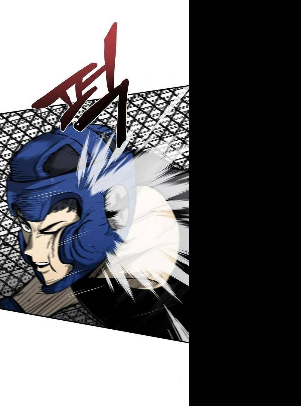 Vua Võ Đài Chapter 7 - Trang 2