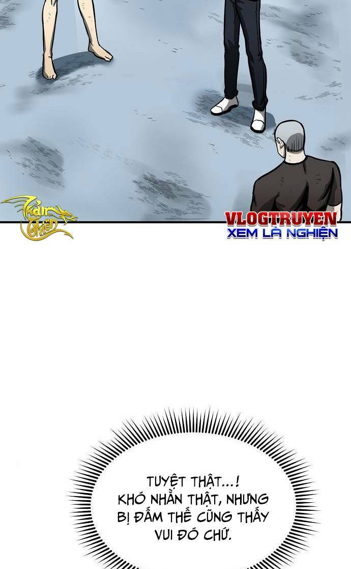 Vua Võ Đài Chapter 7 - Trang 2