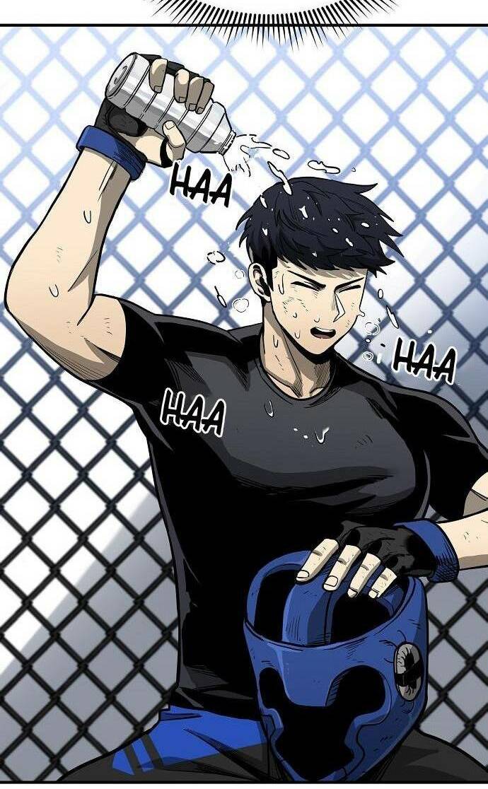 Vua Võ Đài Chapter 7 - Trang 2