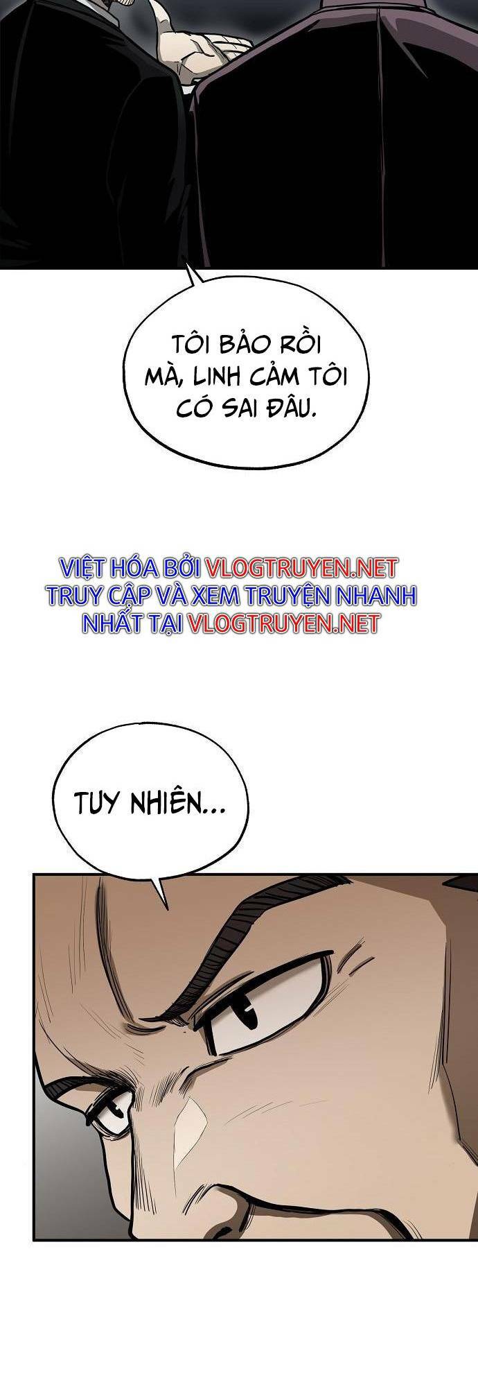 Vua Võ Đài Chapter 7 - Trang 2