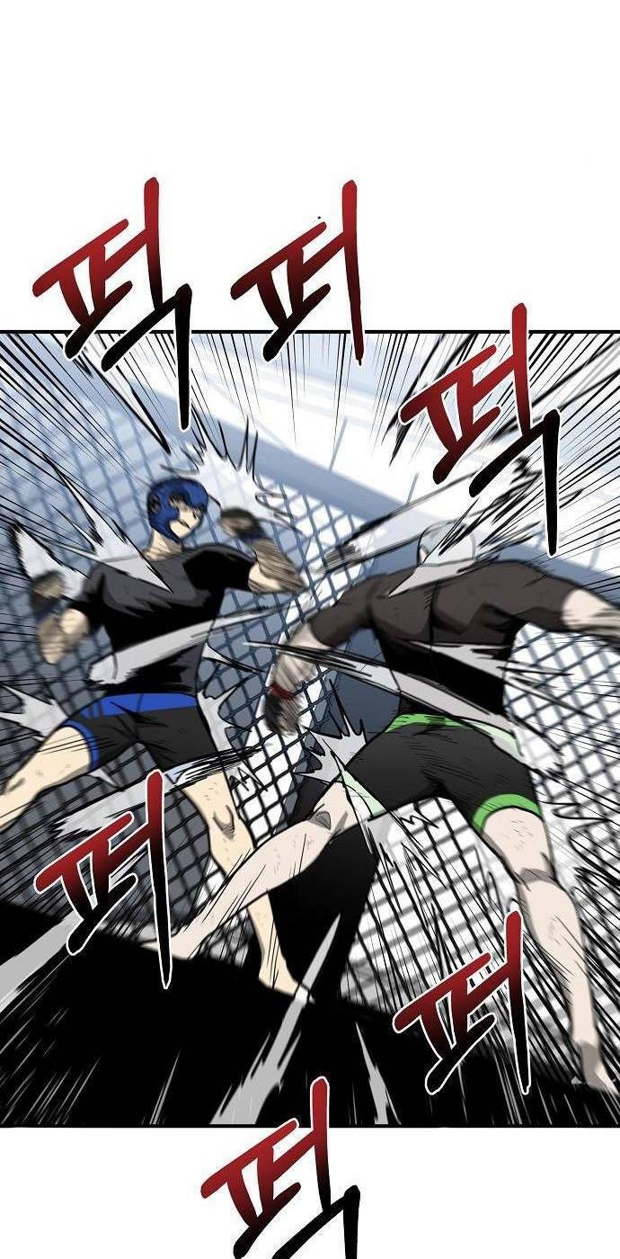 Vua Võ Đài Chapter 7 - Trang 2