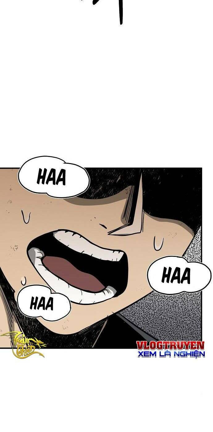 Vua Võ Đài Chapter 7 - Trang 2