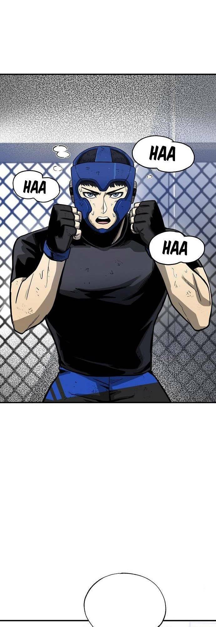 Vua Võ Đài Chapter 7 - Trang 2