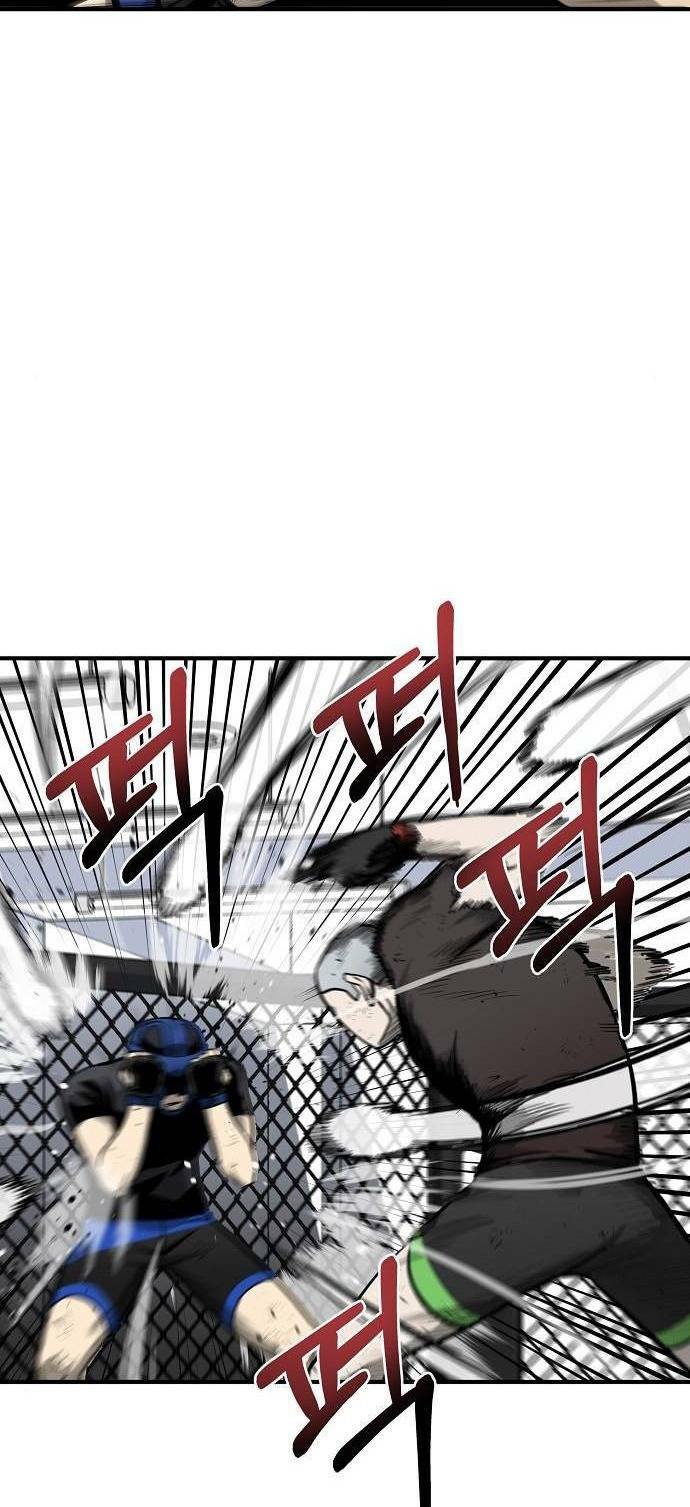 Vua Võ Đài Chapter 7 - Trang 2