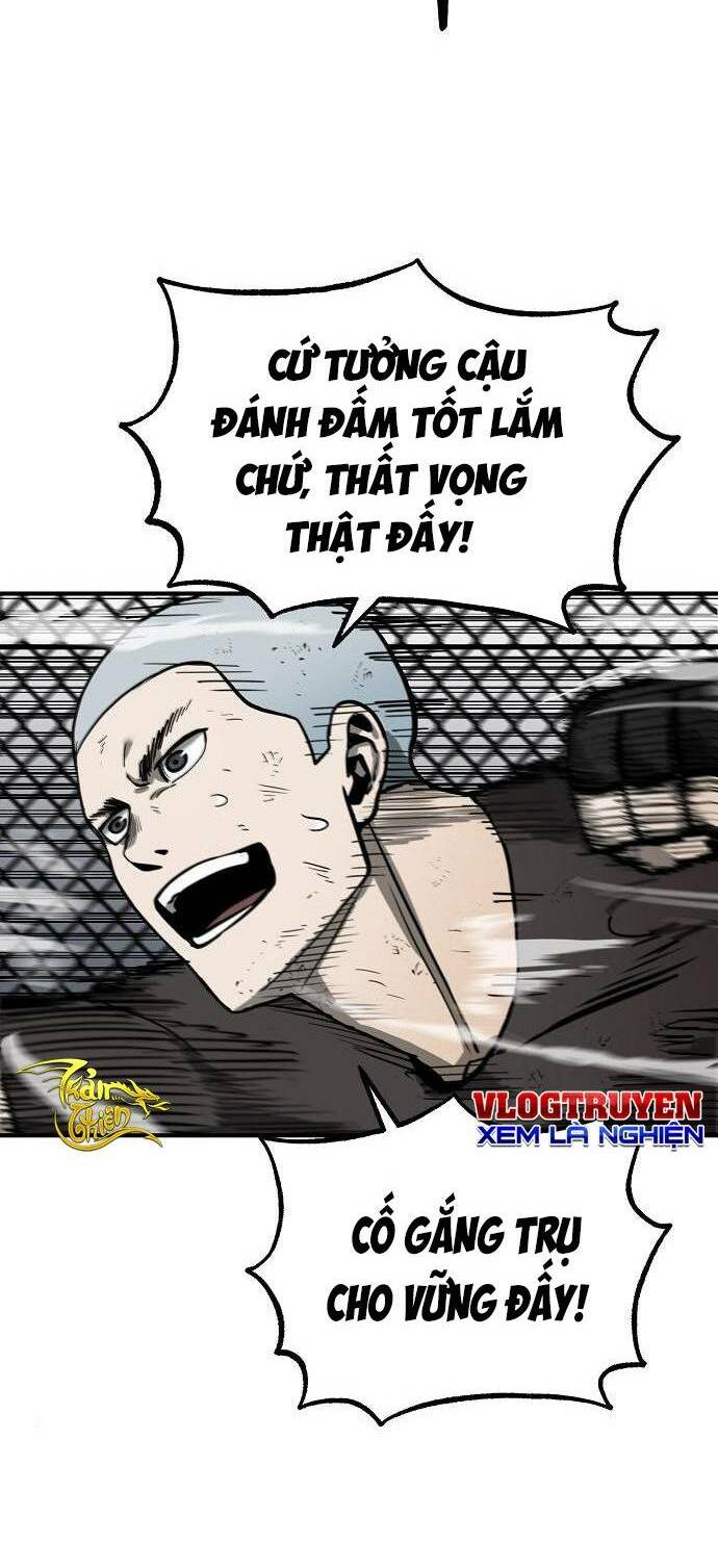 Vua Võ Đài Chapter 7 - Trang 2