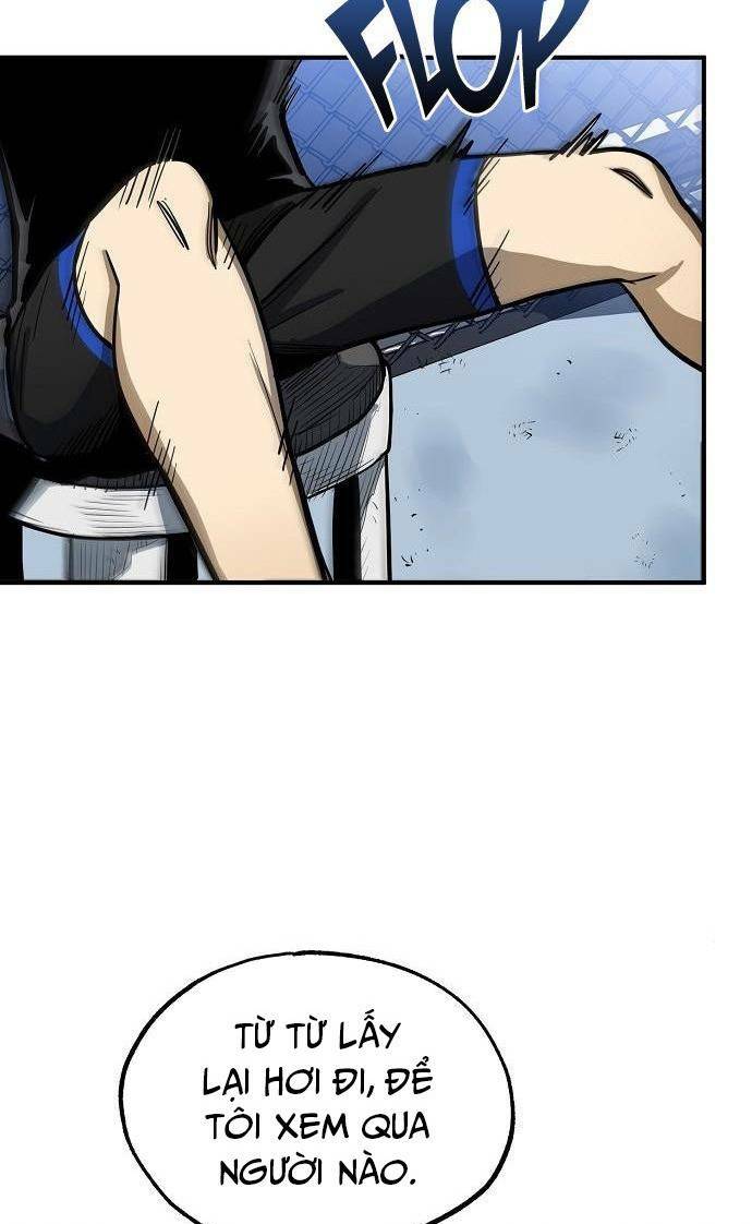 Vua Võ Đài Chapter 7 - Trang 2