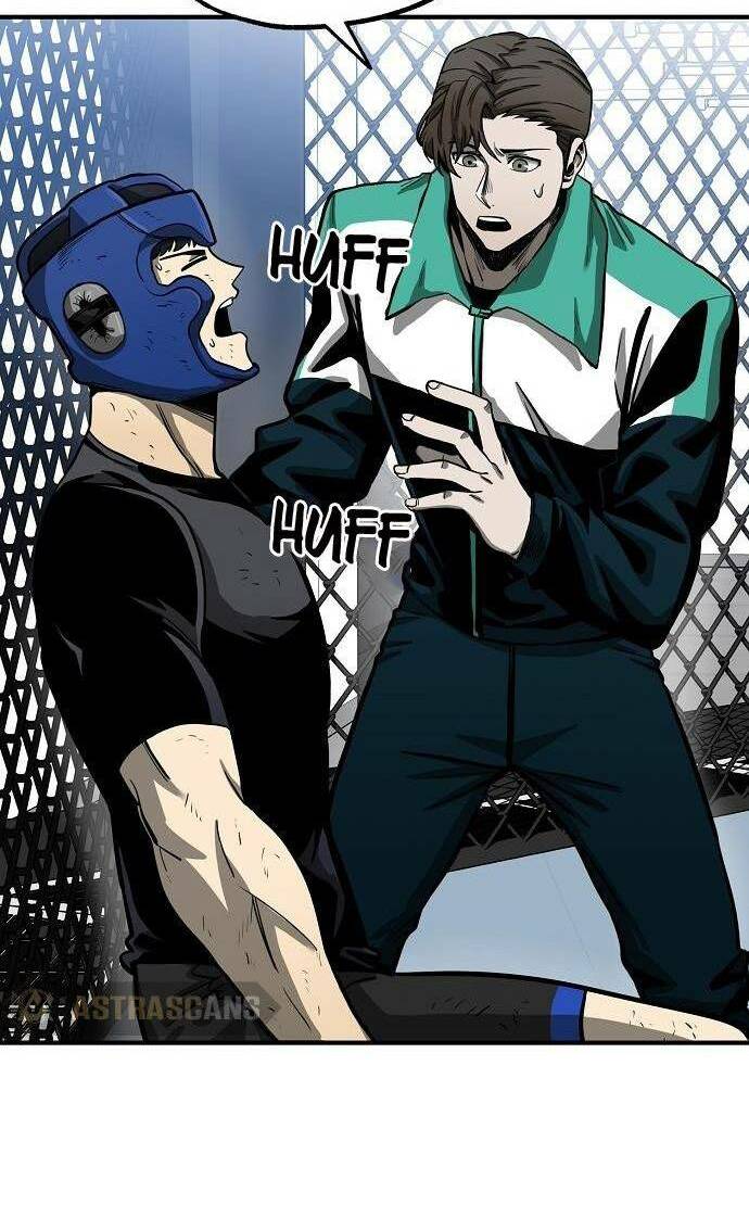 Vua Võ Đài Chapter 7 - Trang 2