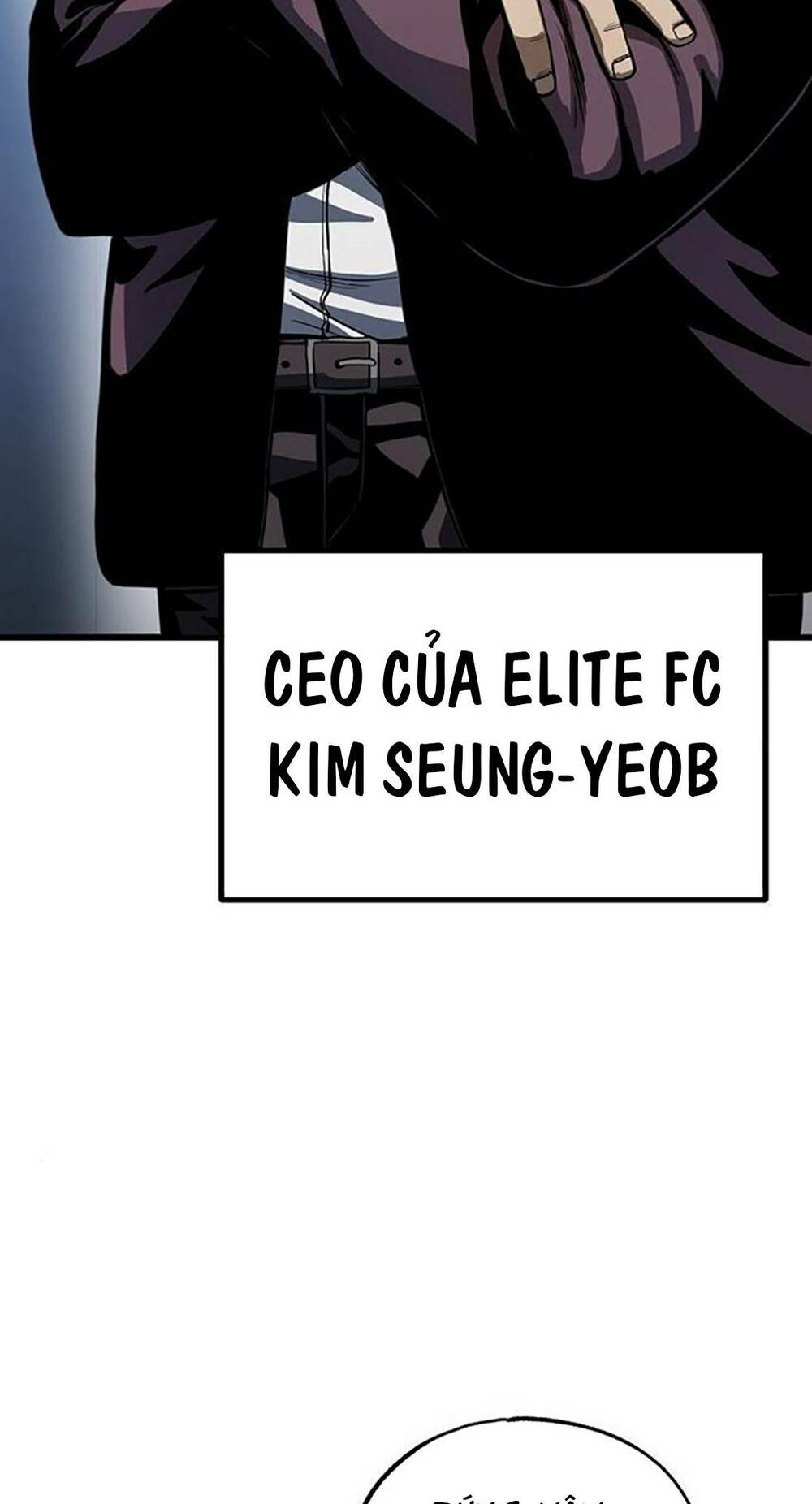 Vua Võ Đài Chapter 7 - Trang 2