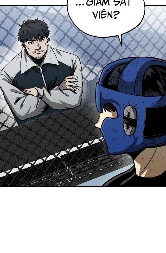 Vua Võ Đài Chapter 7 - Trang 2