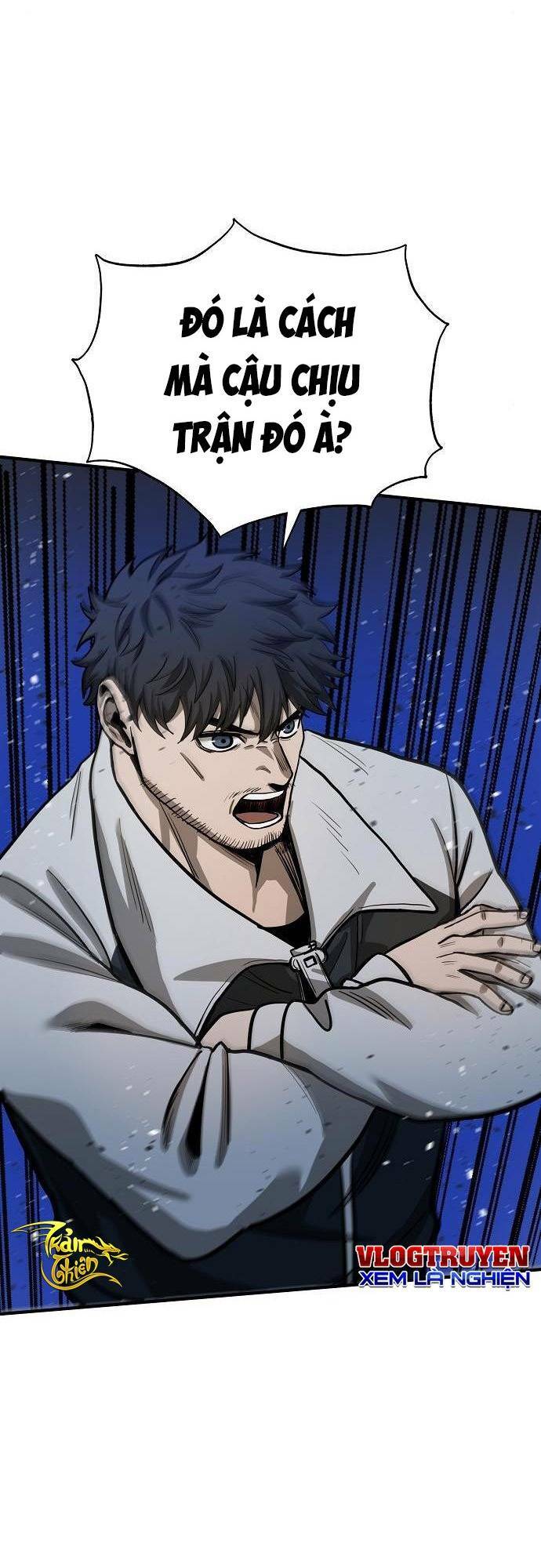 Vua Võ Đài Chapter 7 - Trang 2