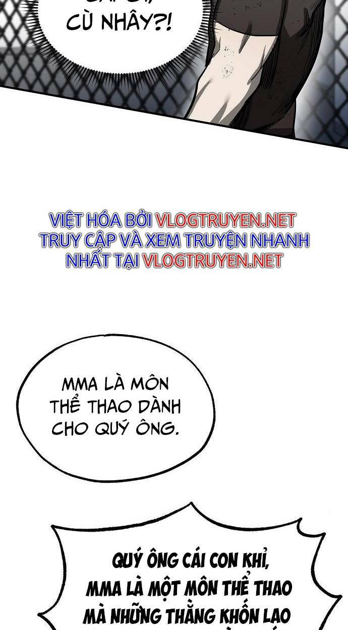 Vua Võ Đài Chapter 7 - Trang 2