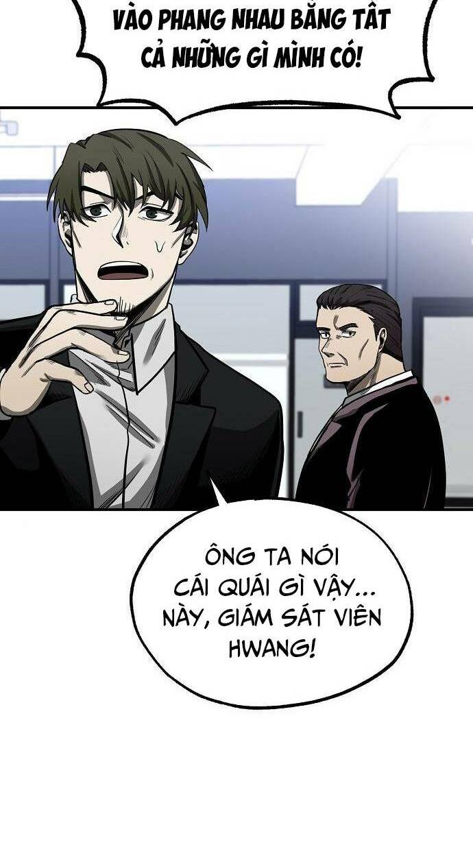 Vua Võ Đài Chapter 7 - Trang 2