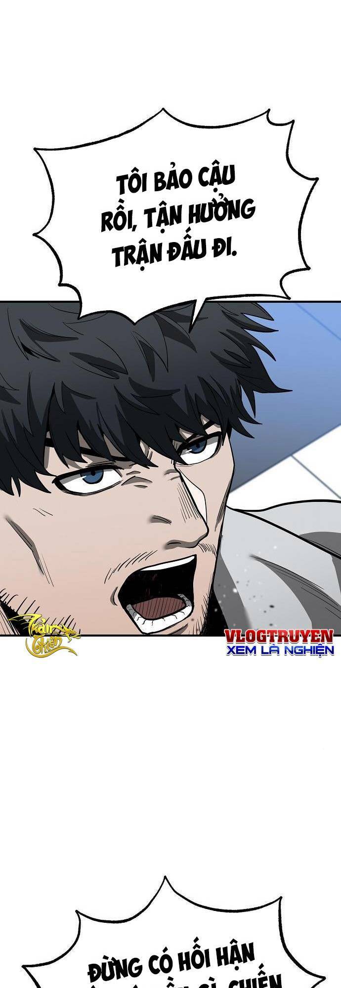 Vua Võ Đài Chapter 7 - Trang 2