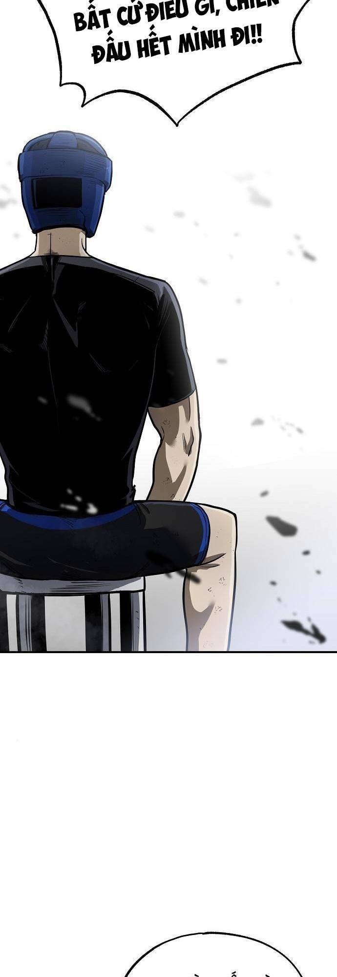 Vua Võ Đài Chapter 7 - Trang 2