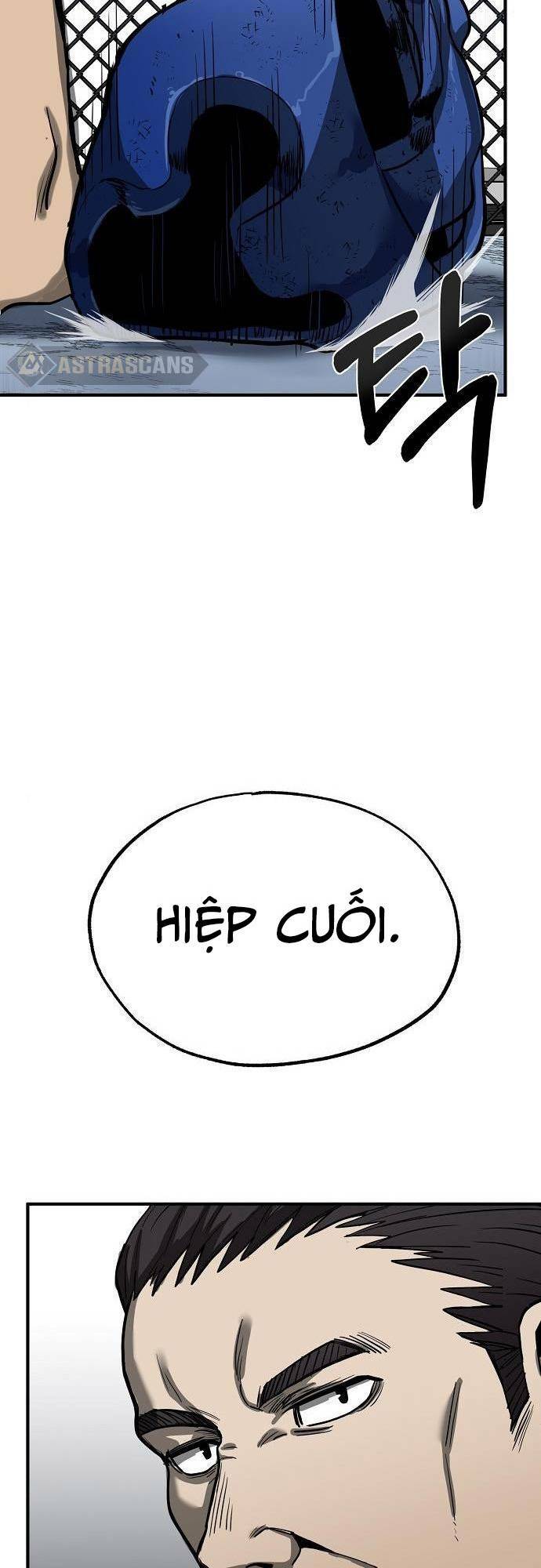 Vua Võ Đài Chapter 7 - Trang 2