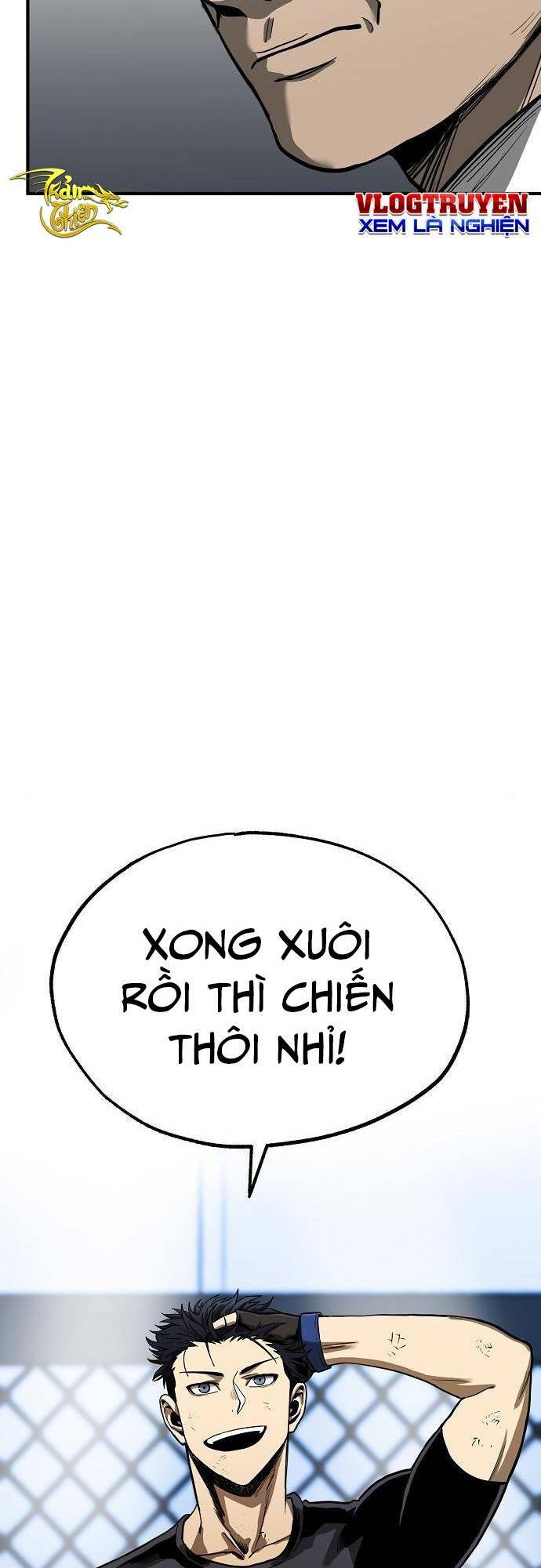 Vua Võ Đài Chapter 7 - Trang 2