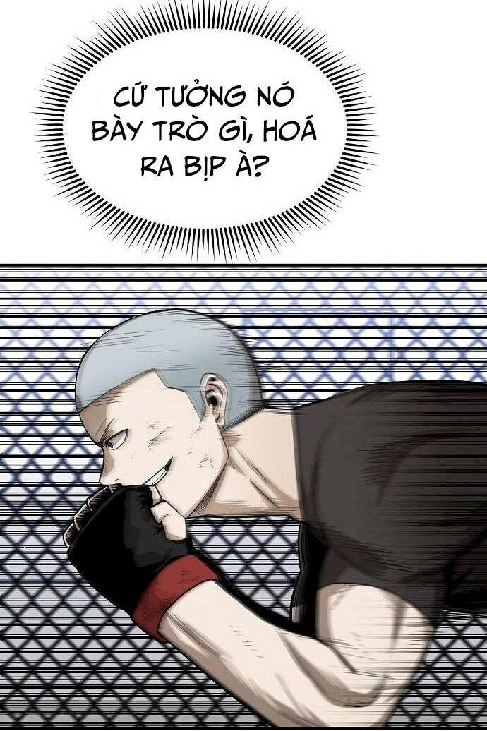 Vua Võ Đài Chapter 8 - Trang 2