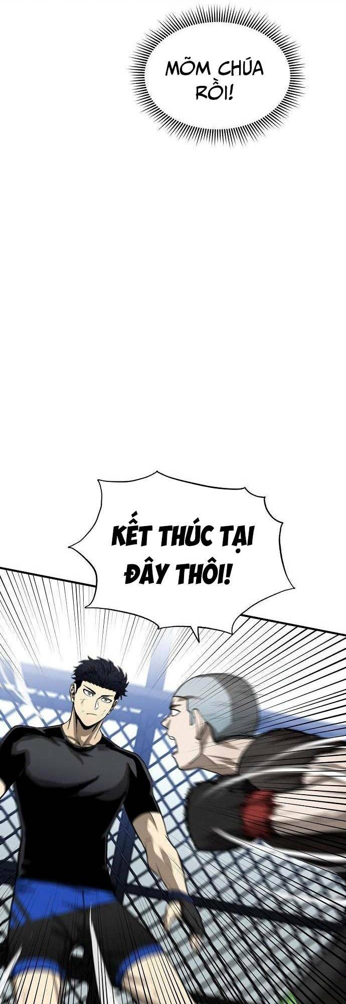 Vua Võ Đài Chapter 8 - Trang 2