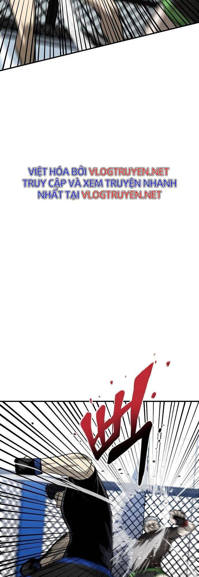 Vua Võ Đài Chapter 8 - Trang 2