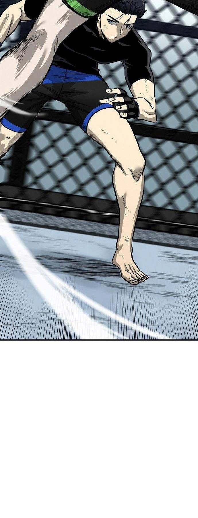 Vua Võ Đài Chapter 8 - Trang 2