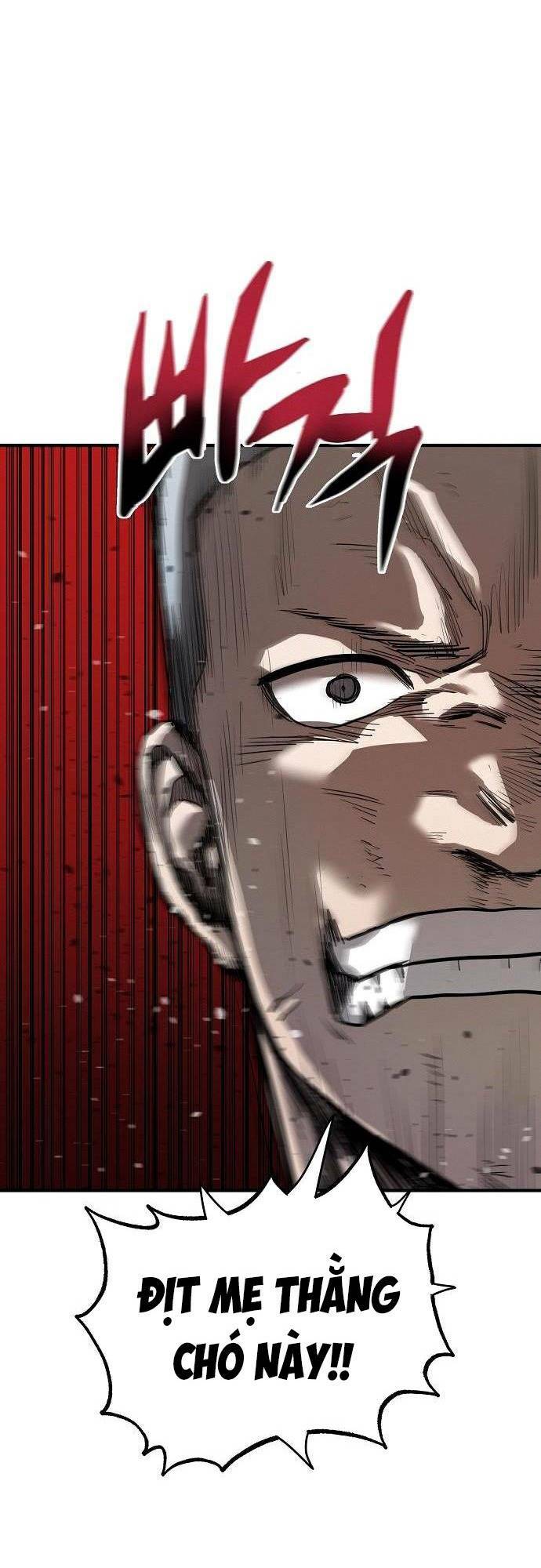 Vua Võ Đài Chapter 8 - Trang 2