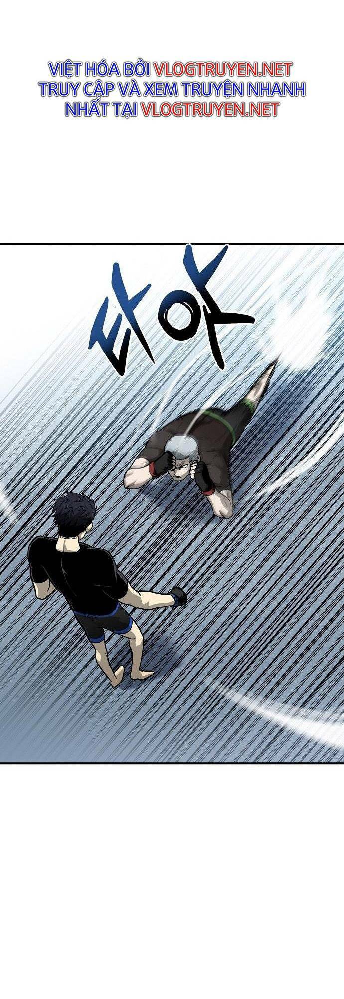 Vua Võ Đài Chapter 8 - Trang 2