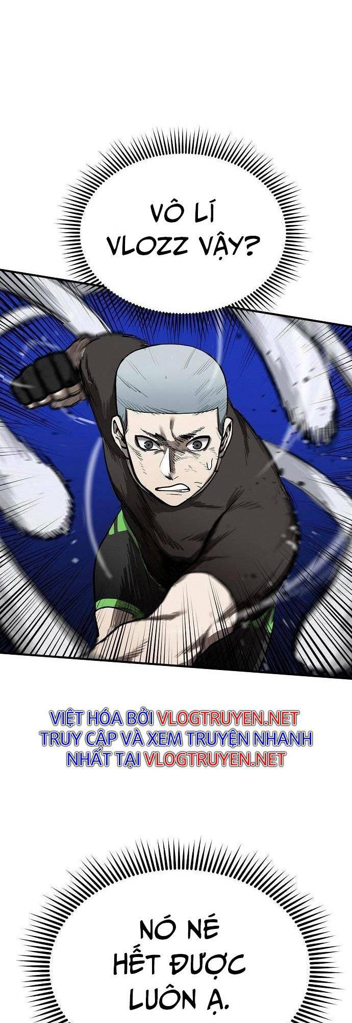 Vua Võ Đài Chapter 8 - Trang 2