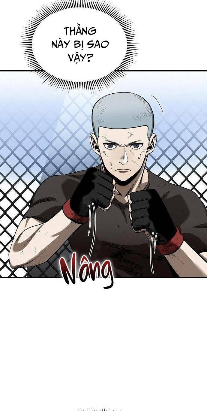 Vua Võ Đài Chapter 8 - Trang 2