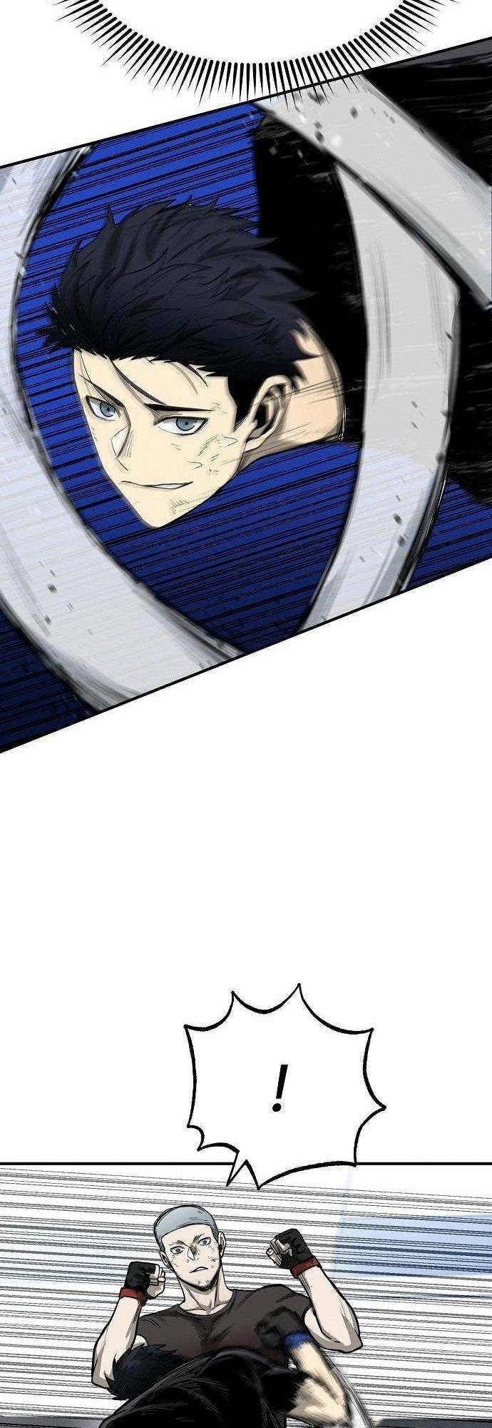 Vua Võ Đài Chapter 8 - Trang 2