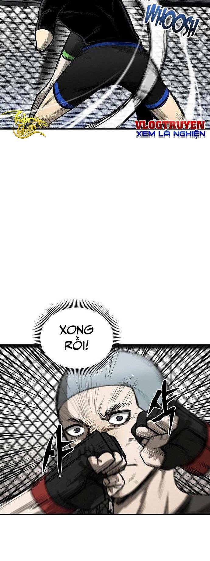 Vua Võ Đài Chapter 8 - Trang 2