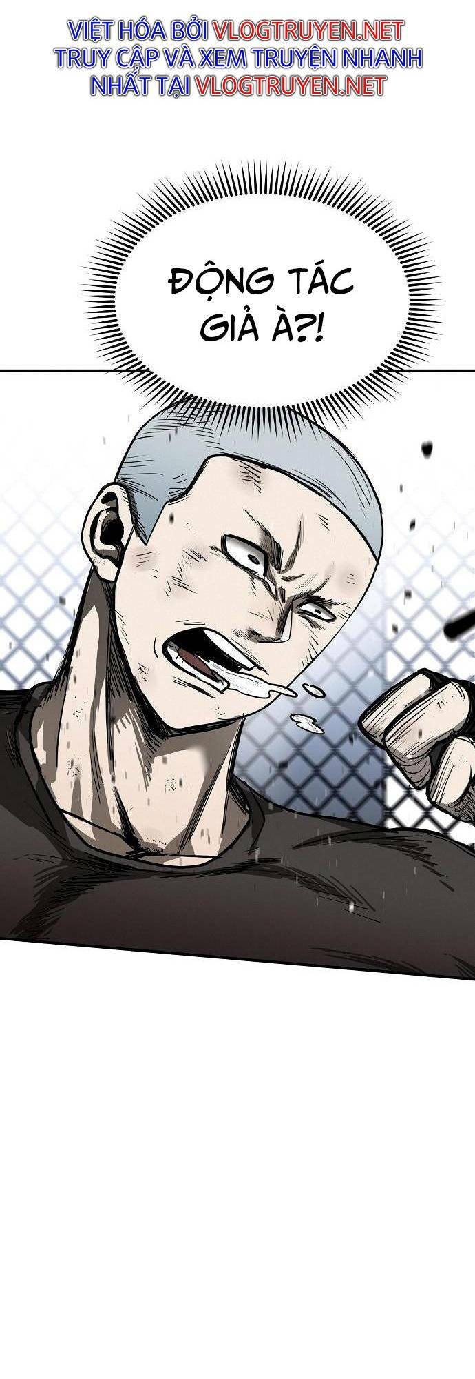 Vua Võ Đài Chapter 8 - Trang 2