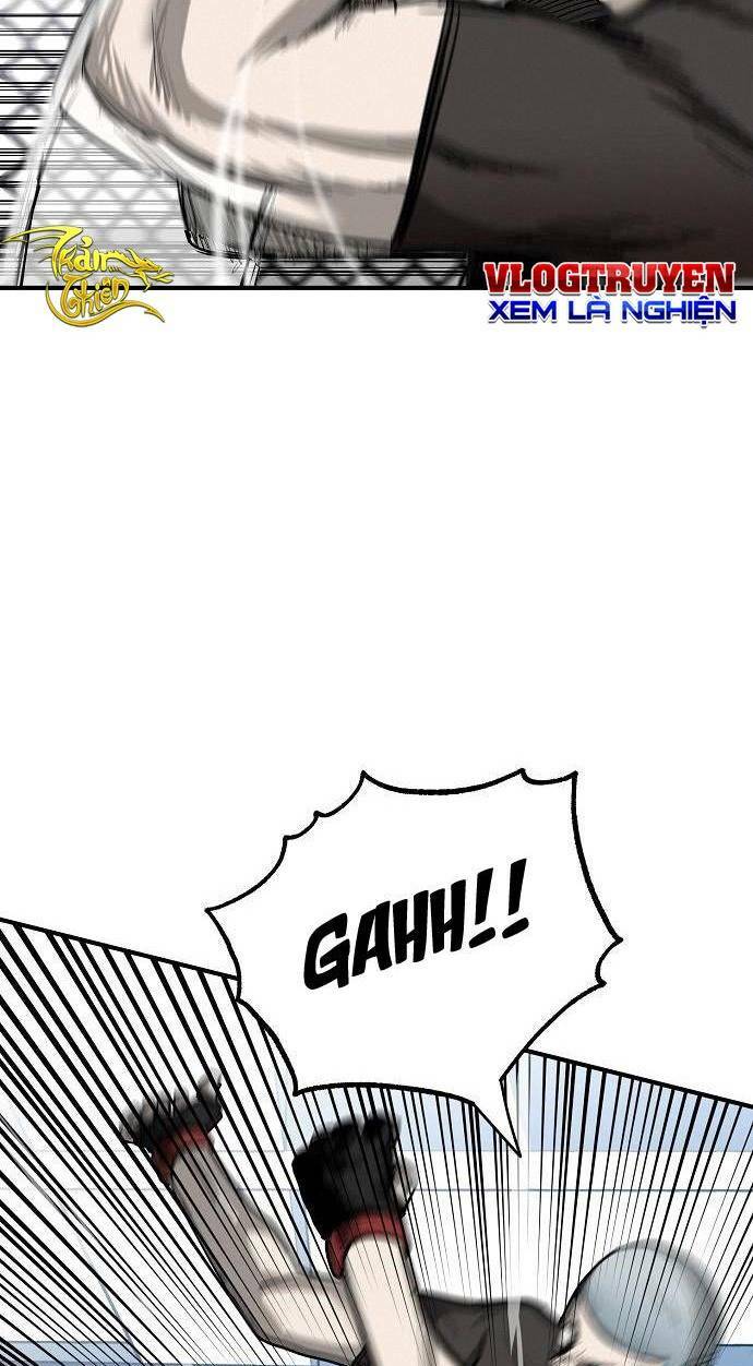 Vua Võ Đài Chapter 8 - Trang 2