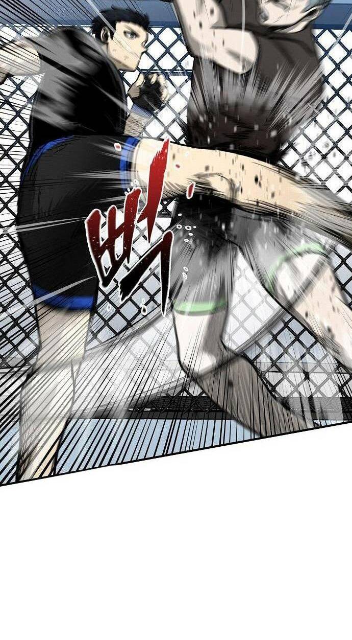 Vua Võ Đài Chapter 8 - Trang 2