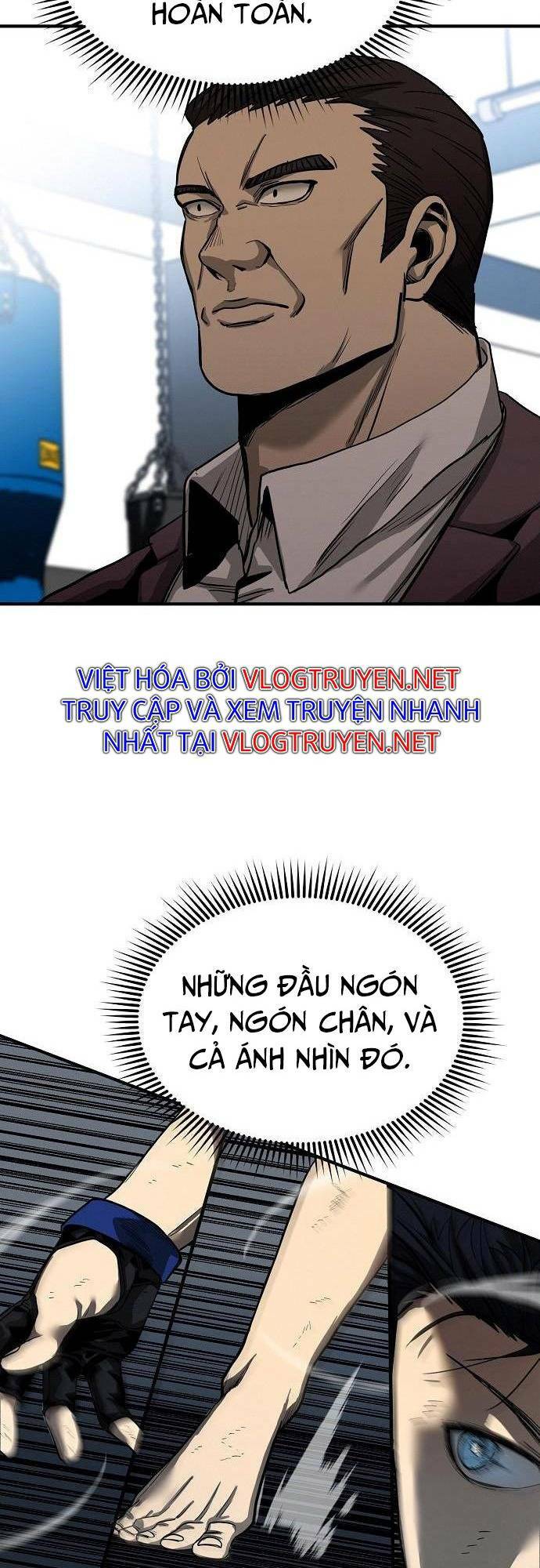 Vua Võ Đài Chapter 8 - Trang 2