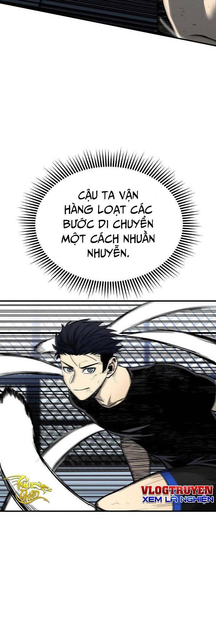 Vua Võ Đài Chapter 8 - Trang 2