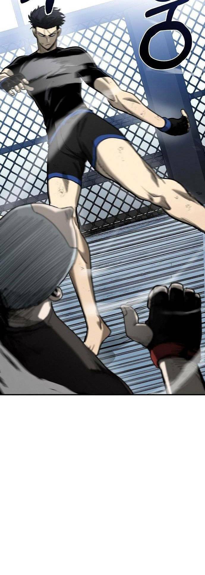 Vua Võ Đài Chapter 8 - Trang 2