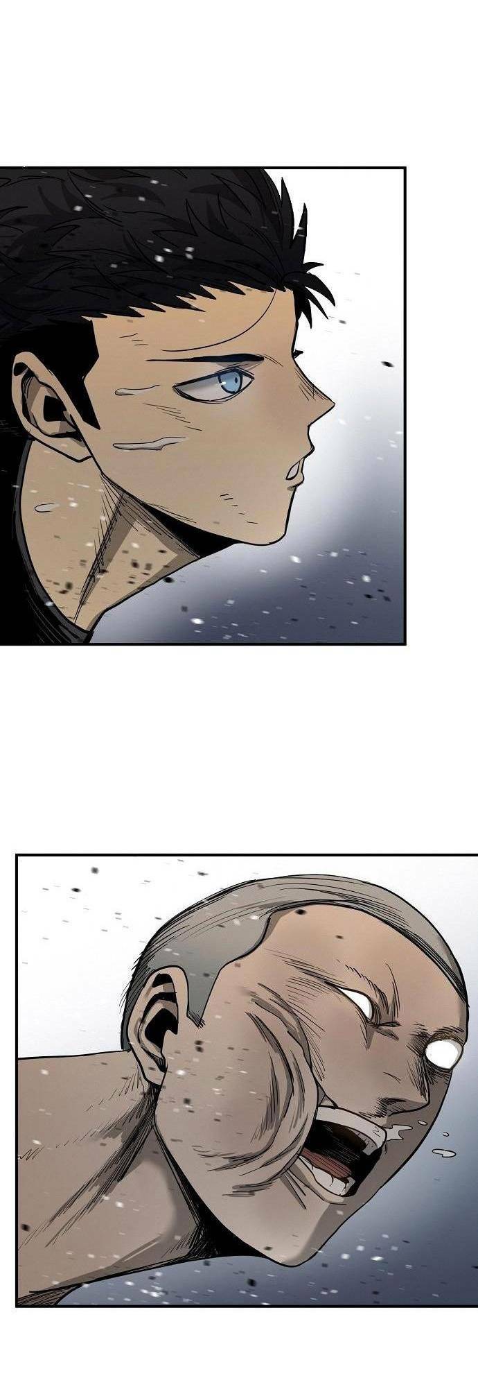 Vua Võ Đài Chapter 8 - Trang 2